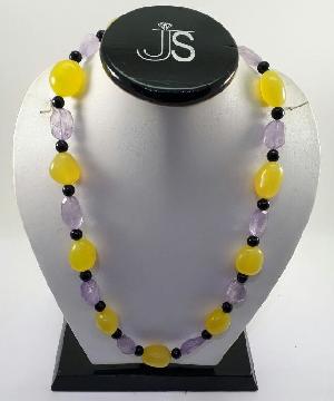 FANCY NECKLACE